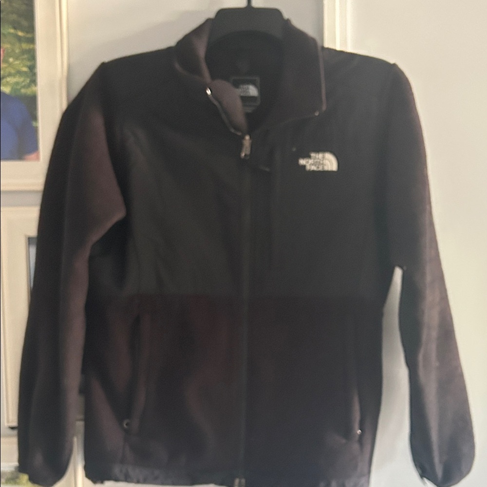 The North Face Men's Dark Jacket